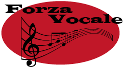 Forza Vocale Logo